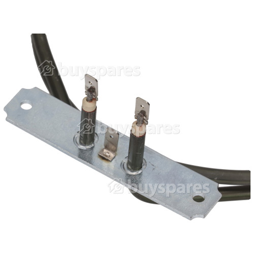 Bauknecht BBZG1000BR Fan Oven Element 2050W