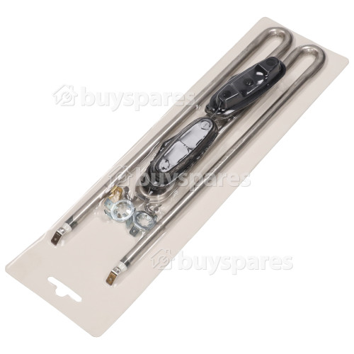 Wash Heater Element : 2100W