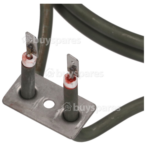 Fan Oven Element 2000W Compatible With Backer VDAA08933914 BuySpares