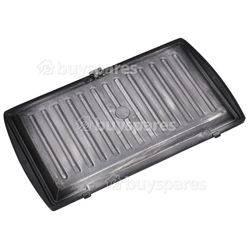 Russell Hobbs Set Of Ribbed Plates For Sandwich Maker