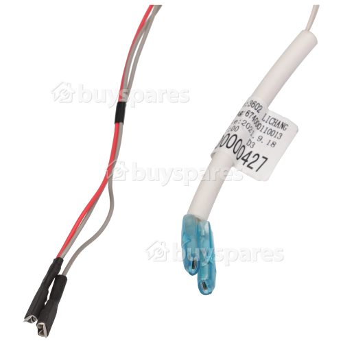 Main Wire Harness