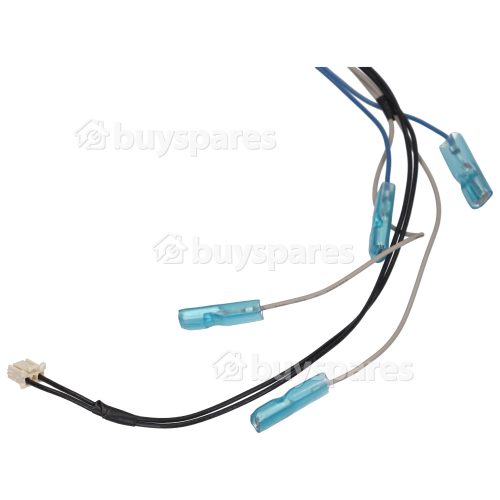 Main Wire Harness