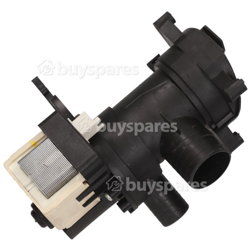 Whirlpool Drain Pump Assembly : Plaset M00341 30W