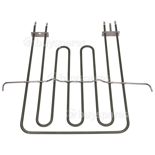 OL Top Dual Oven/Grill Element 2250W + 1800W