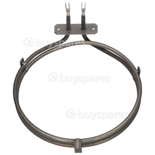 EGO 20.41212.000 Fan Oven Element 2000W