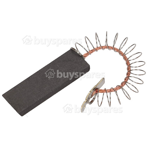 Brosses &Agrave; Charbon Pour Lave-linge (2 Pi&egrave;ces) Bosch Neff Siemens