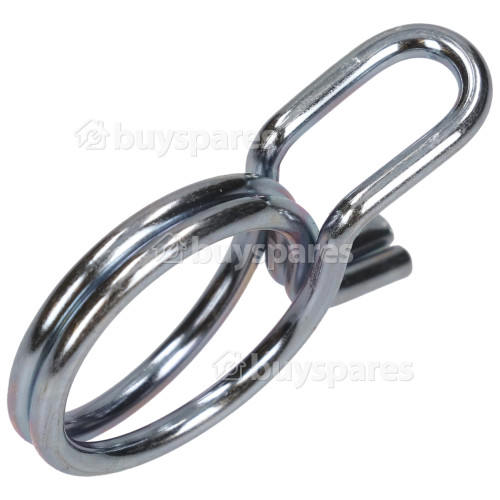 Collier De Serrage Pour Lave-linge/lave-vaisselle D371-D341 GI7010W Elektra Bregenz