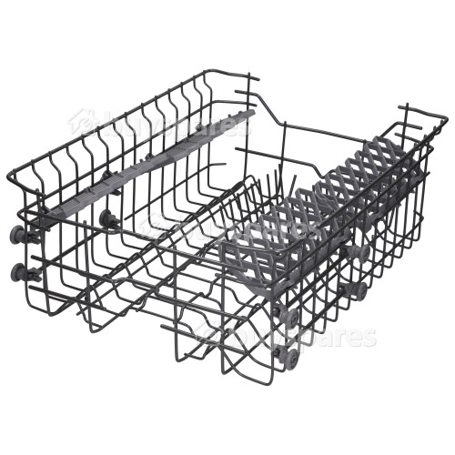 Upper Basket
