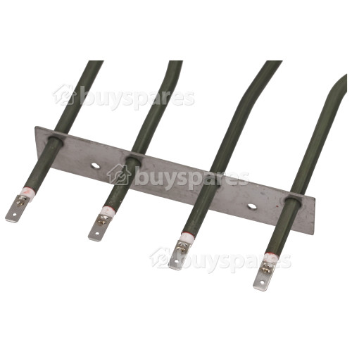 How Much Is A Fan Oven Element at Irene Rayburn blog