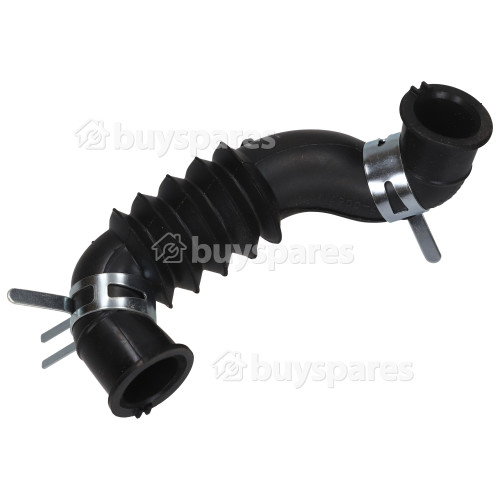 EFS Fill Hose Assembly: WW5000J. Bubble. Id 19. 3. Blk