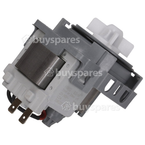 Drain Pump (round Top Twist On) : HANYU B25-6A 300602021 Frigidaire