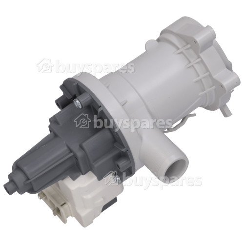 Hisense Drain Pump Assembly : HANYU B12-6A 2023492 38w (9019735 09042021)