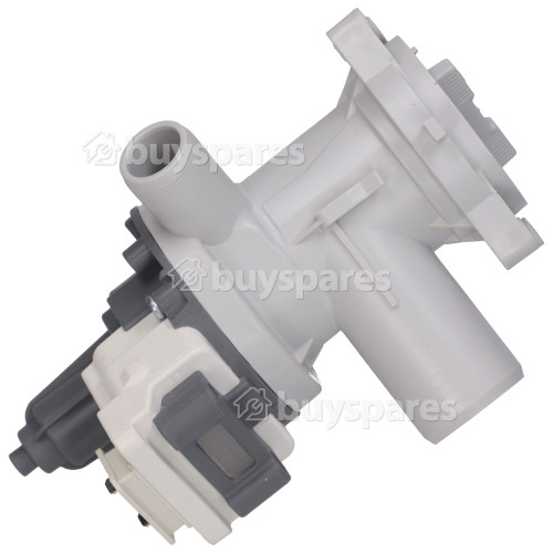 Hisense Drain Pump Assembly : HANYU B12-6A 2023492 38w (9019735 09042021)