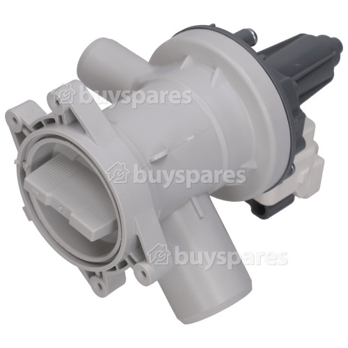 Hisense Drain Pump Assembly : HANYU B12-6A 2023492 38w (9019735 09042021)