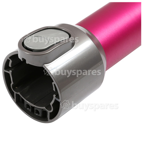 Dyson Wand Assembly - Fuchsia