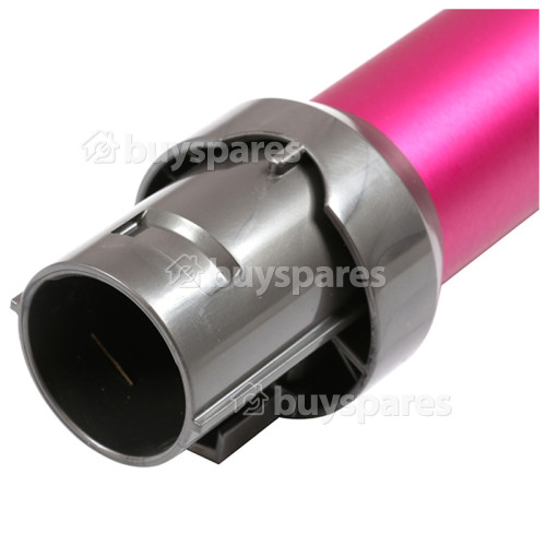 Dyson Wand Assembly - Fuchsia