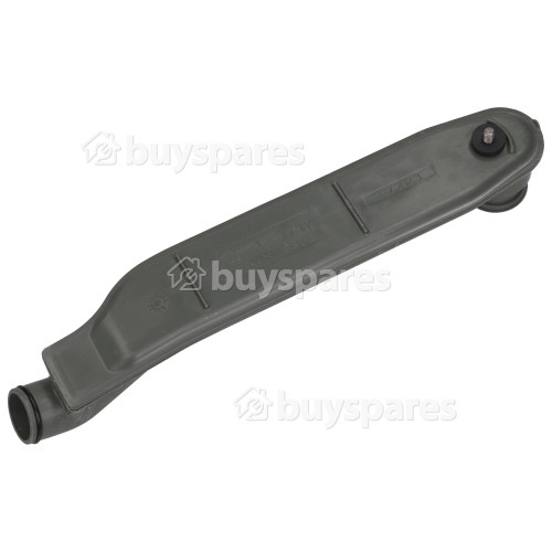 Rex TT800 Manifold Horizontal Complete