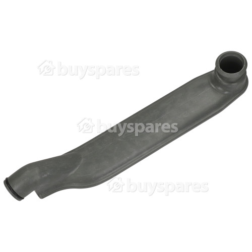 Rex TT800 Manifold Horizontal Complete