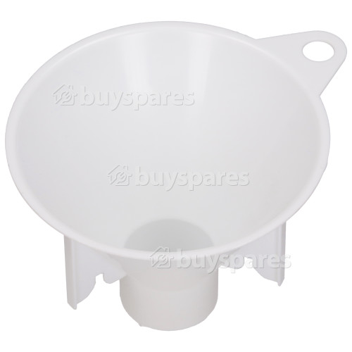 Salt Funnel