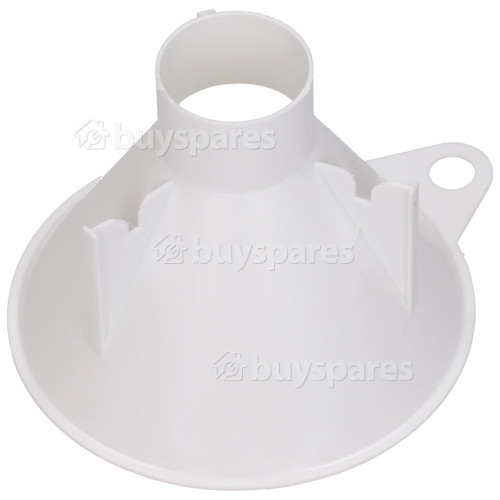 Salt Funnel