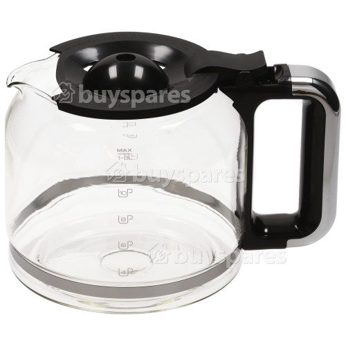 Morphy Richards Carafe