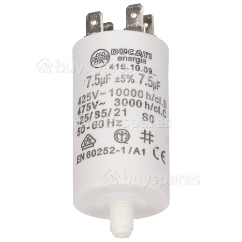 Hoover Capacitor 7.5UF