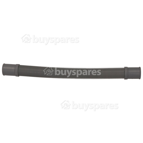 Drain Hose : Length 320mm Ends 22mm