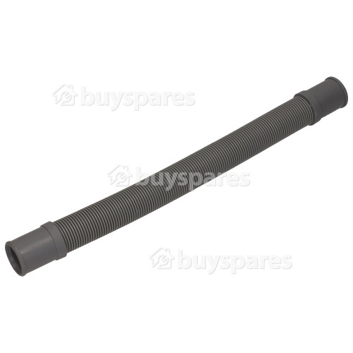 Drain Hose : Length 320mm Ends 22mm