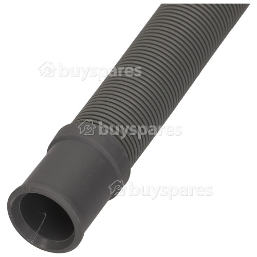 Drain Hose : Length 320mm Ends 22mm