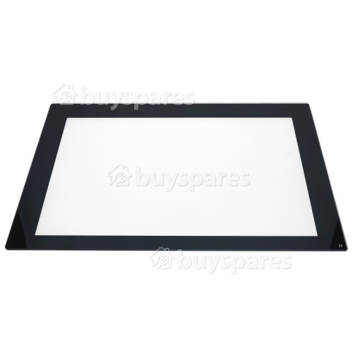 Bauknecht Main Oven Inner Door Glass