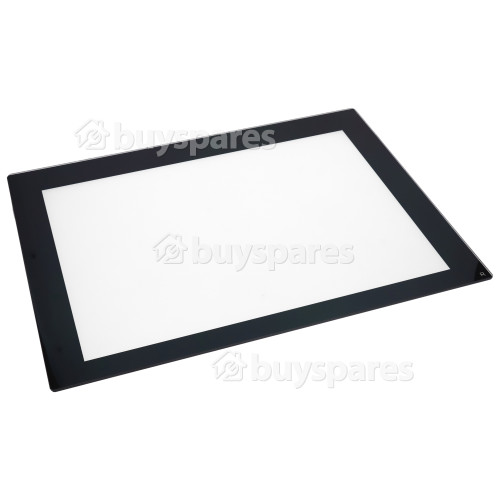 Bauknecht Main Oven Inner Door Glass