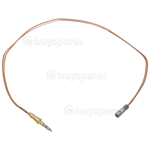 Electrolux Group Triple Crown Burner Thermocouple - 500mm