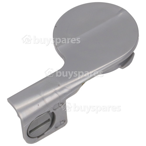 Dyson Vacuum End Cap Assembly Iron