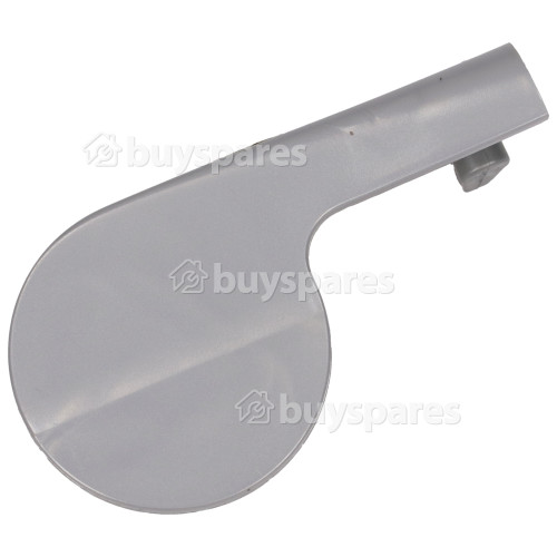 Dyson Vacuum End Cap Assembly Iron