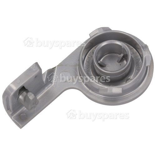 Dyson Vacuum End Cap Assembly Iron