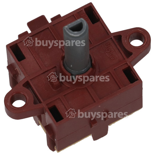 Bauknecht Oven Function Selector Switch Rold 150139BB074