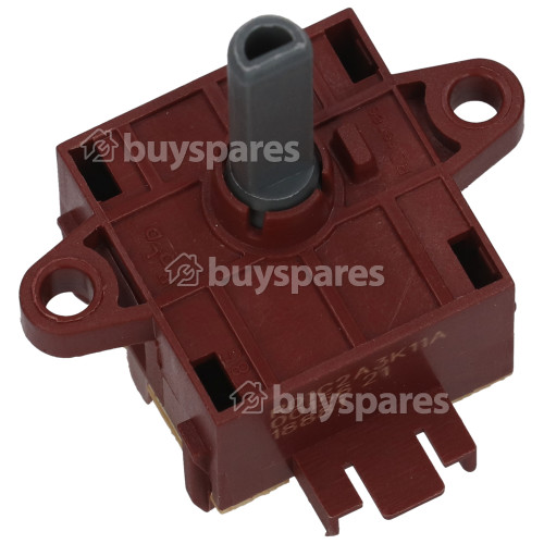 Bauknecht Oven Function Selector Switch Rold 150139BB074
