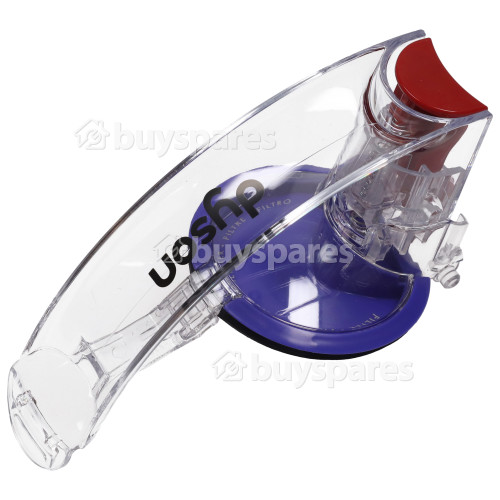 Dyson Cyclone Handle Assembly BuySpares
