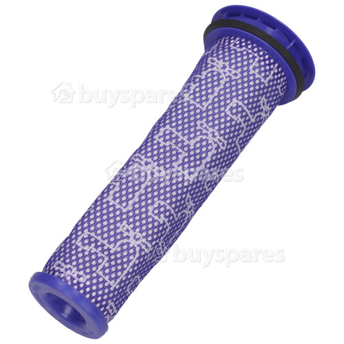 Dyson Pre-Filter Assembly - ERP Versions ONLY