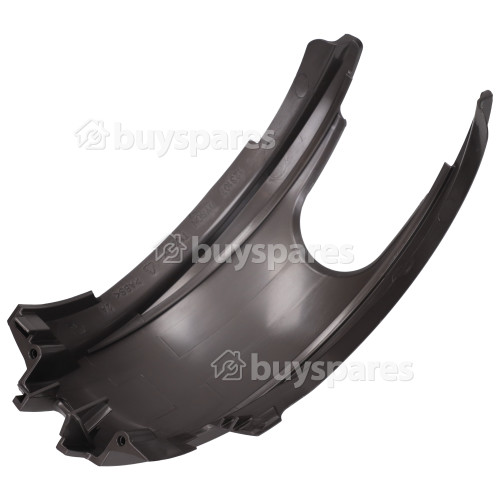 Superior Lower Duct Upper Yoke