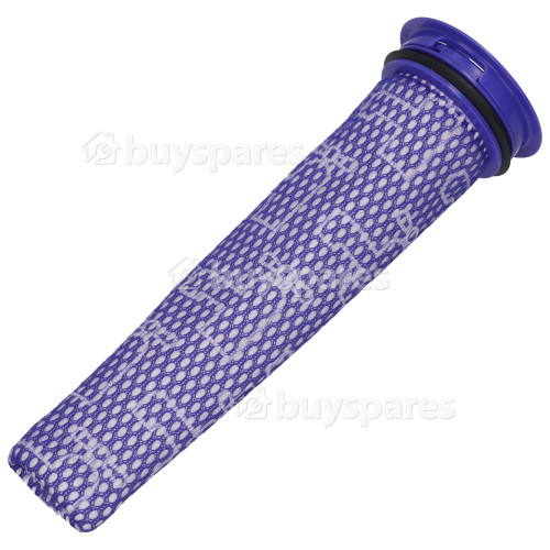 Dyson Pre Filter Assembly