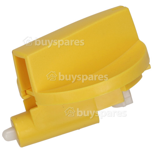 Bissell Diverter Knob Assembly - Banana