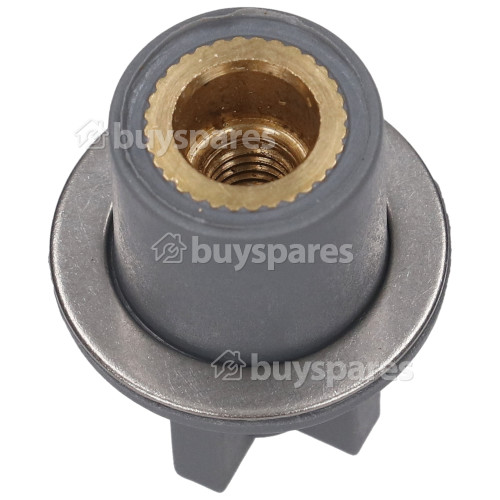Kenwood Drive Coupling And Washer - Grey