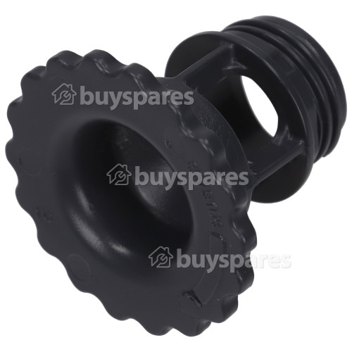 Gorenje Upp. Basket Spray Arm Bearing Dw 7024 : Also Fits HISENSE HU63CW Etc.