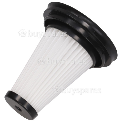 Filtre D'entr&eacute;e Pour Aspirateur Hisense