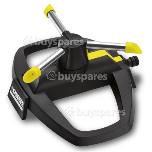 Karcher Rotating Sprinkler