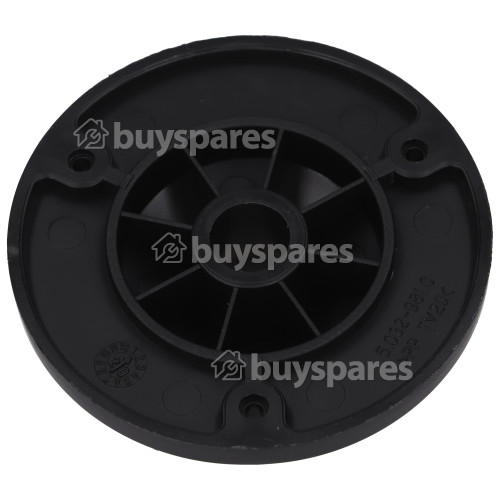 Karcher Belt Pulley For Side Broom