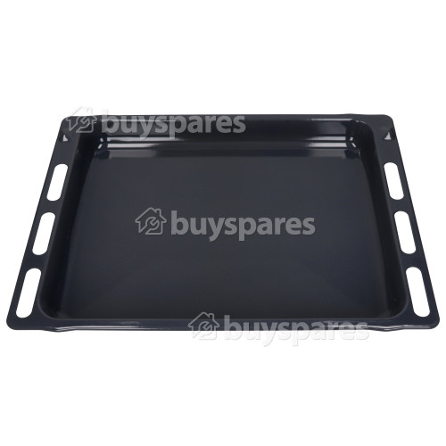 Bauknecht Oven Enamel Drip Tray