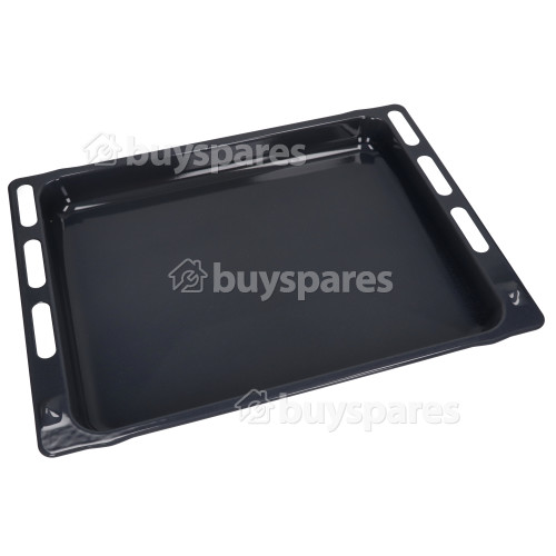 Bauknecht Oven Enamel Drip Tray