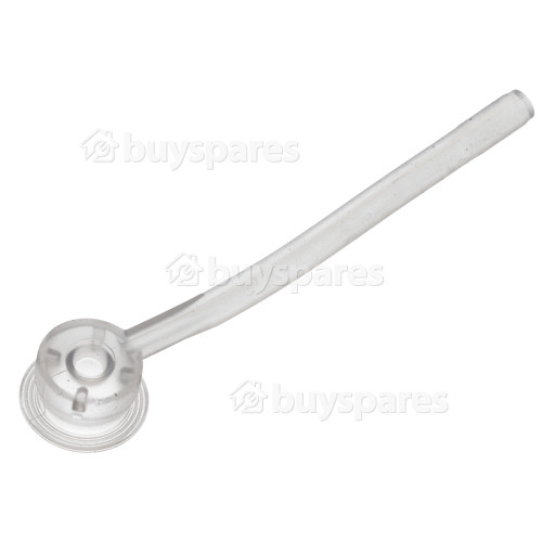 Delonghi Flowmeter-pump Tube